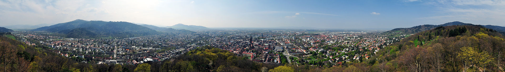 Freiburg im Breisgau