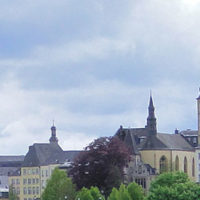 Luxemburg (Stadt)