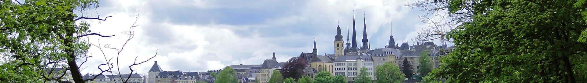 Luxemburg (Stadt)