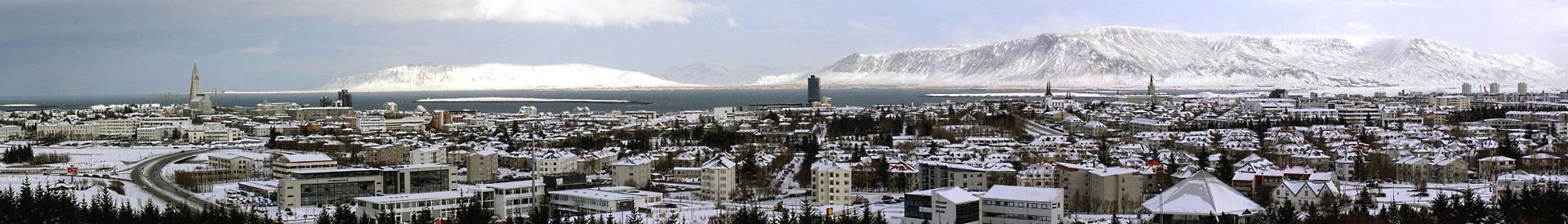 Get Island Reykjavik Sehenswürdigkeiten Gif