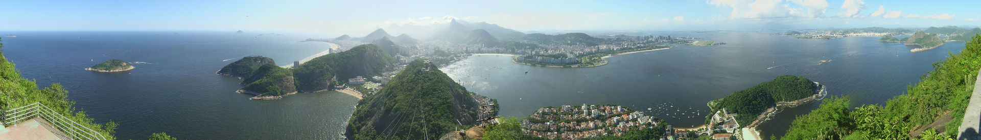 Rio de Janeiro