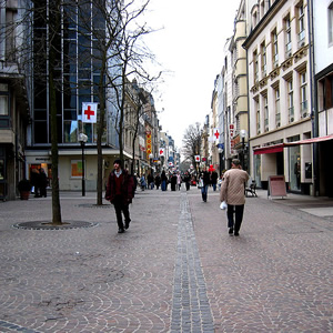 Groussgaass, Luxemburg (Stadt)