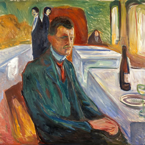 Munch-Museum Oslo, Oslo