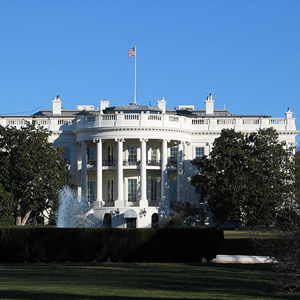 Weißes Haus, Washington D.C.