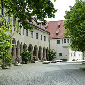 Augsburger Altstadt, Augsburg