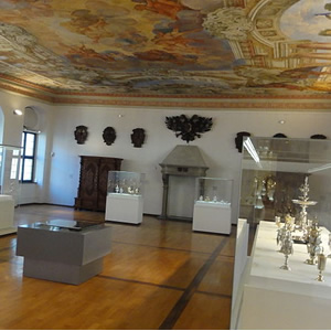 Maximilianmuseum, Augsburg