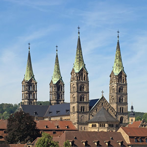 Bamberger Dom, Bamberg