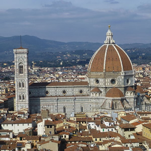 Kathedrale von Florenz, Florenz