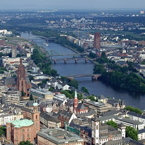 Main Tower, Frankfurt am Main