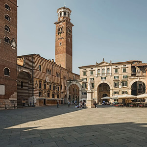 Torre dei Lamberti, Verona