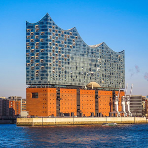 Elbphilharmonie, Neustadt-Altstadt