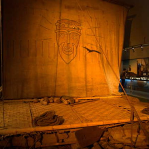 Kon-Tiki-Museum, Oslo