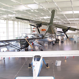 Dornier-Museum, Friedrichshafen