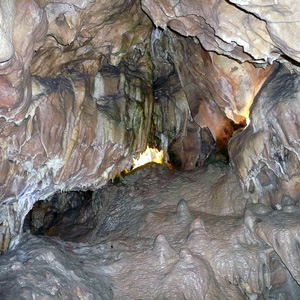 Charlottenhöhle, Giengen an der Brenz