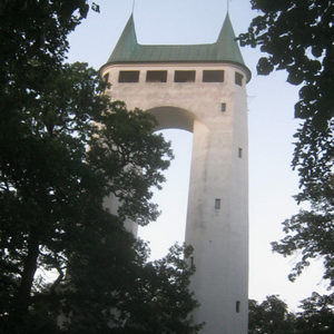 Schönbergturm, Pfullingen