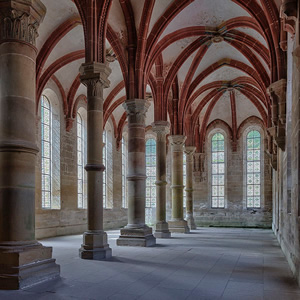 Kloster Maulbronn, Maulbronn