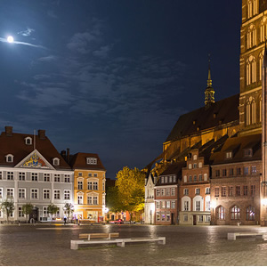 Alter Markt (Stralsund), Stralsund