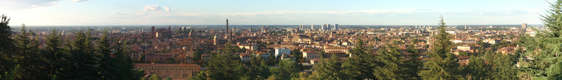 Bologna