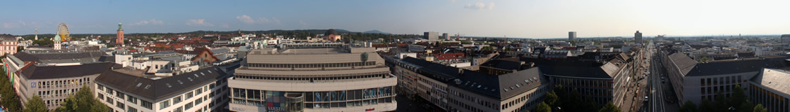 Darmstadt