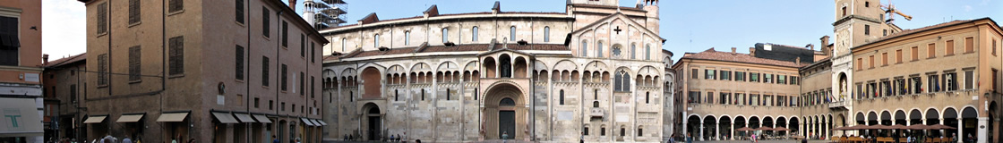 Modena