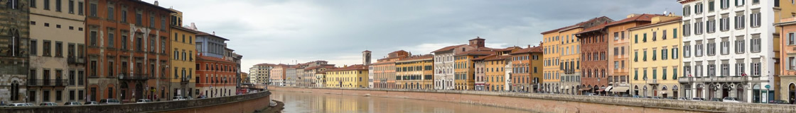 Pisa