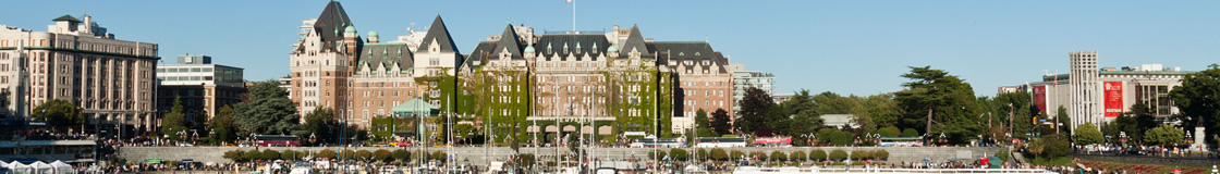 Victoria (British Columbia)