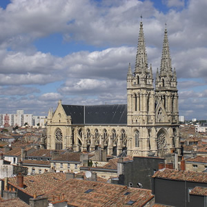 St. Louis des Chartrons, Bordeaux