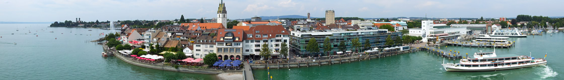 Friedrichshafen