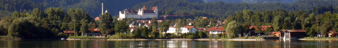 Füssen