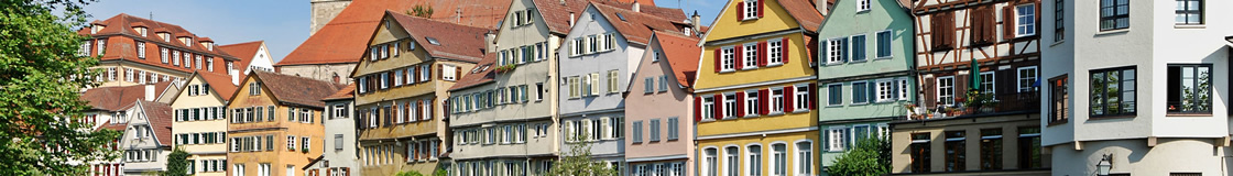 Tübingen