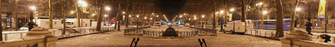 Paris/3. Arrondissement