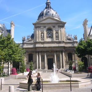 Quartier Latin, Paris/5. Arrondissement