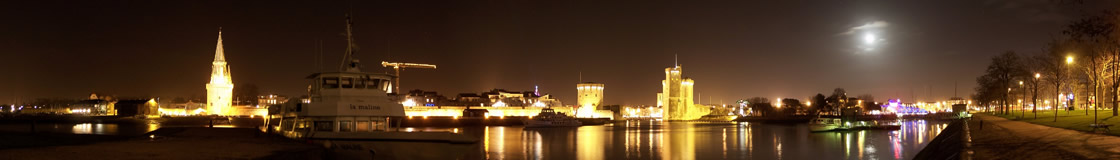 La Rochelle