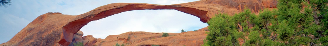 Arches-Nationalpark