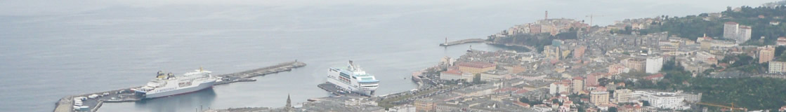 Bastia