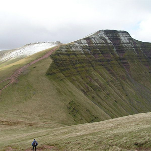 Brecon Beacons National Park, Brecon Beacons National Park