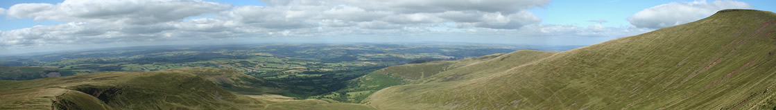 Brecon Beacons National Park