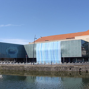 Cité de la Dentelle et de la Mode, Calais