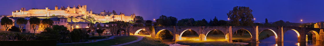 Carcassonne