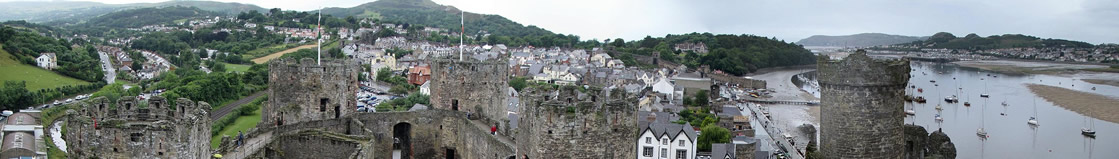 Conwy