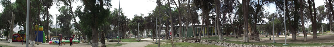 Copiapó