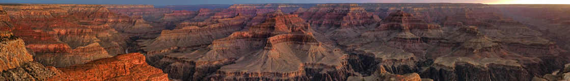 Grand-Canyon-Nationalpark