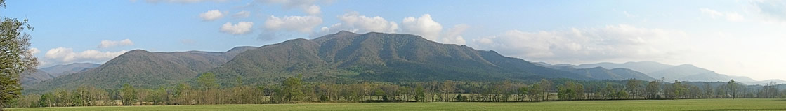 Great-Smoky-Mountains-Nationalpark