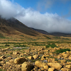 Gros-Morne-Nationalpark, Gros-Morne-Nationalpark