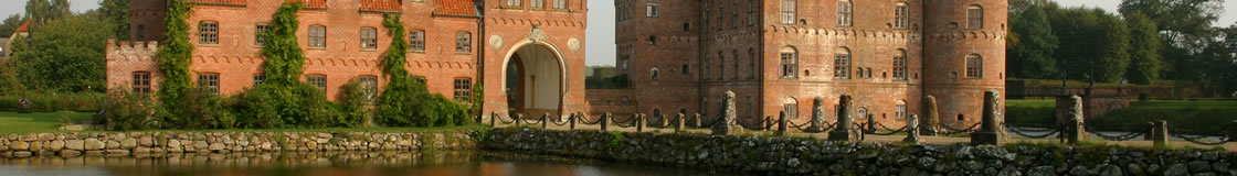 Schloss Egeskov