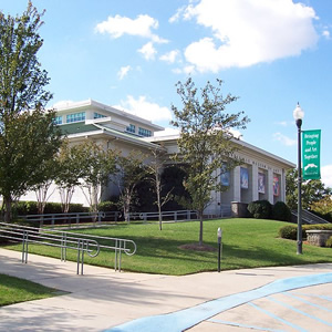 Huntsville Museum of Art, Huntsville (Alabama)