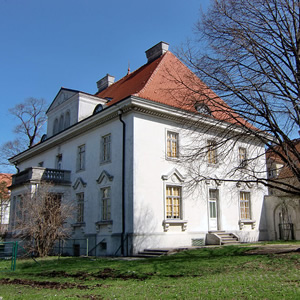 Mährisch-Schlesisches Museum, Klosterneuburg