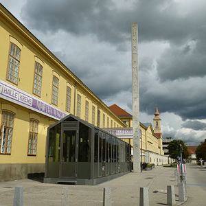 Kunsthalle Krems, Krems an der Donau