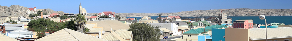 Lüderitz