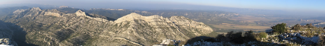 Regionaler Naturpark Alpillen